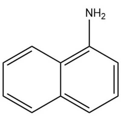 1-naftilamină
