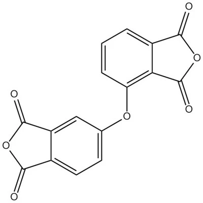 3,4'-anhidridă oxigenată