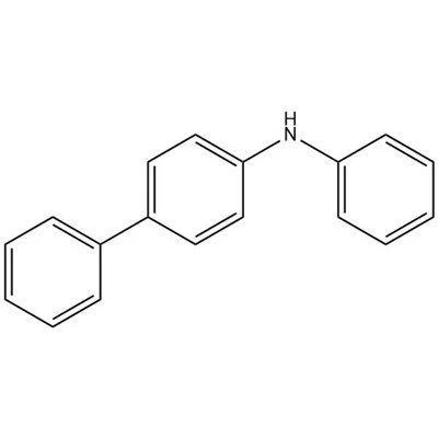4-fenildifenilamină