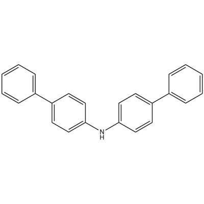 Bis(4-bifenilil)amină