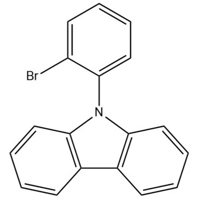 N-(2-bromfenil)-9h-carbazol