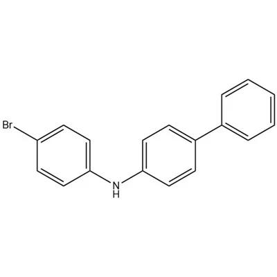 N-(4-bromfenil)-4-bifenilamină